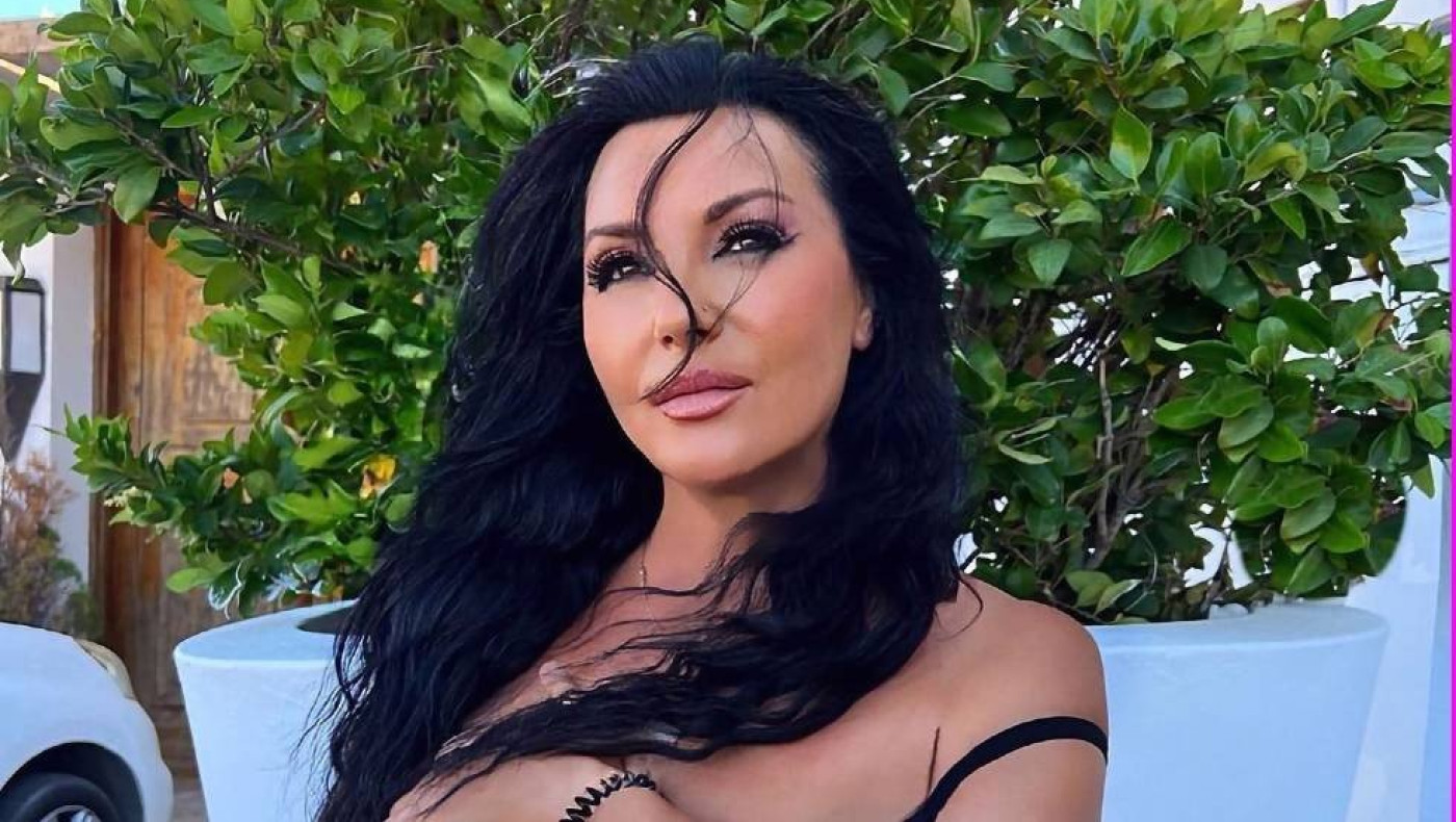 Πόπη Μαλλιωτάκη: Εχω κάνει πλαστικές, εγώ δεν το κρύβω όπως άλλες» (vid)