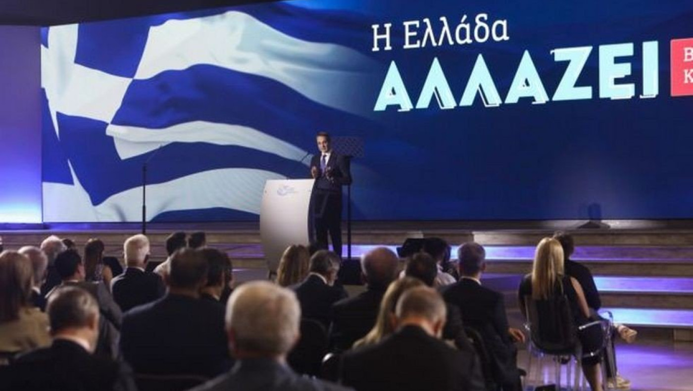 ΔΕΘ: Αντίστροφη μέτρηση για το κοινωνικό πακέτο μέτρων – Τι θα εξαγγείλει ο πρωθυπουργός
