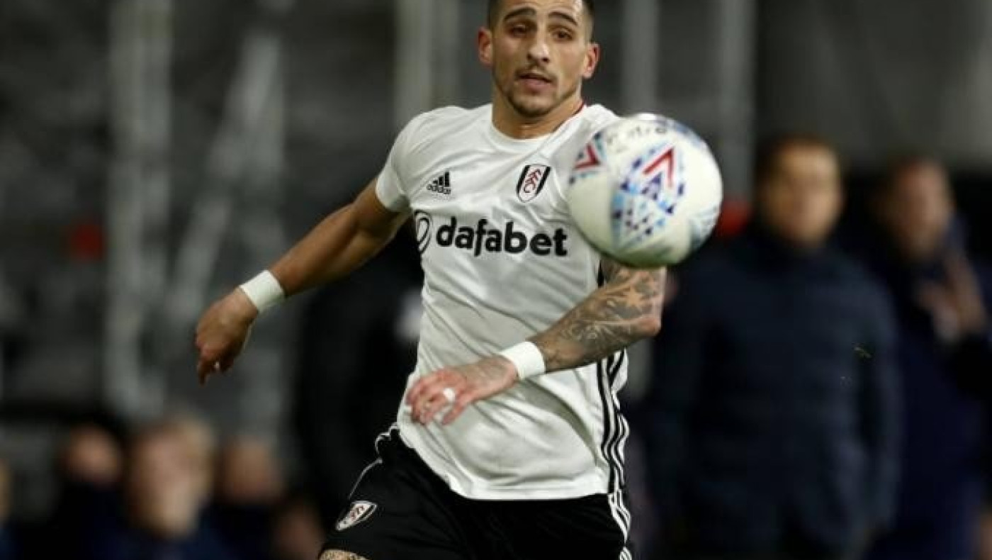 «Μπαμ» από τον Βόλο: Αποκτά τον Νοκέρτ της Φούλαμ!