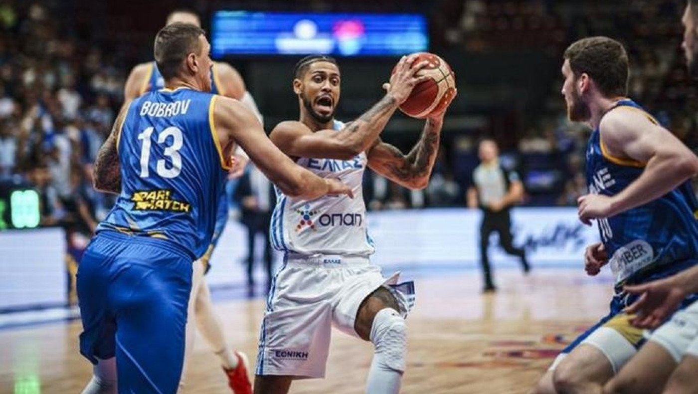 Ντόρσεϊ: «Είναι γελοίο πόσα παιχνίδια παίζουμε, η FIBA πρέπει να το δει αυτό»!