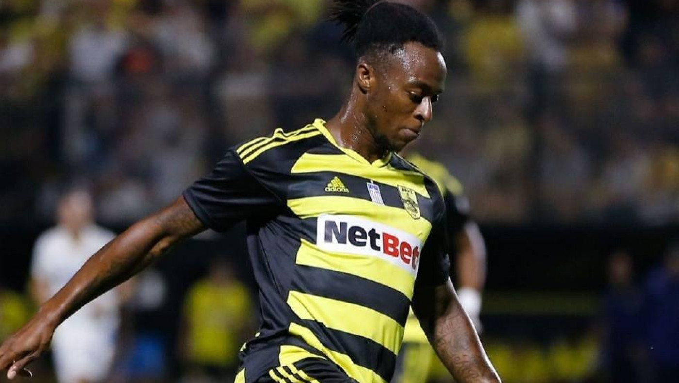 Άρης: Θετικά νέα στην προπόνηση από τον Οντουμπάτζο