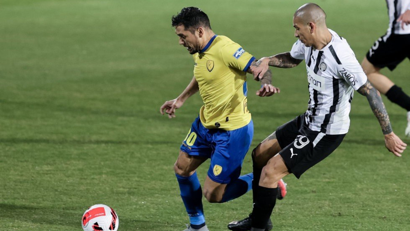 Με τρεις αγώνες ξεκινάει η 4η αγωνιστική της Super League 1