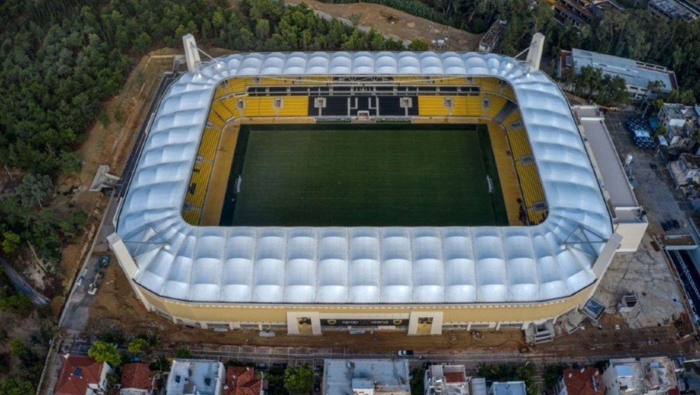 Conference League: «Δρακόντεια τα μέτρα ασφαλείας»-Οι αποφάσεις στην πρώτη σύσκεψη για τον τελικό