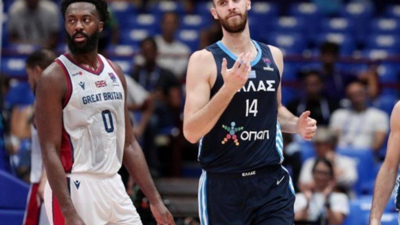 Παπαγιάννης: «Πιστεύω θα είμαι έτοιμος στα νοκ άουτ»