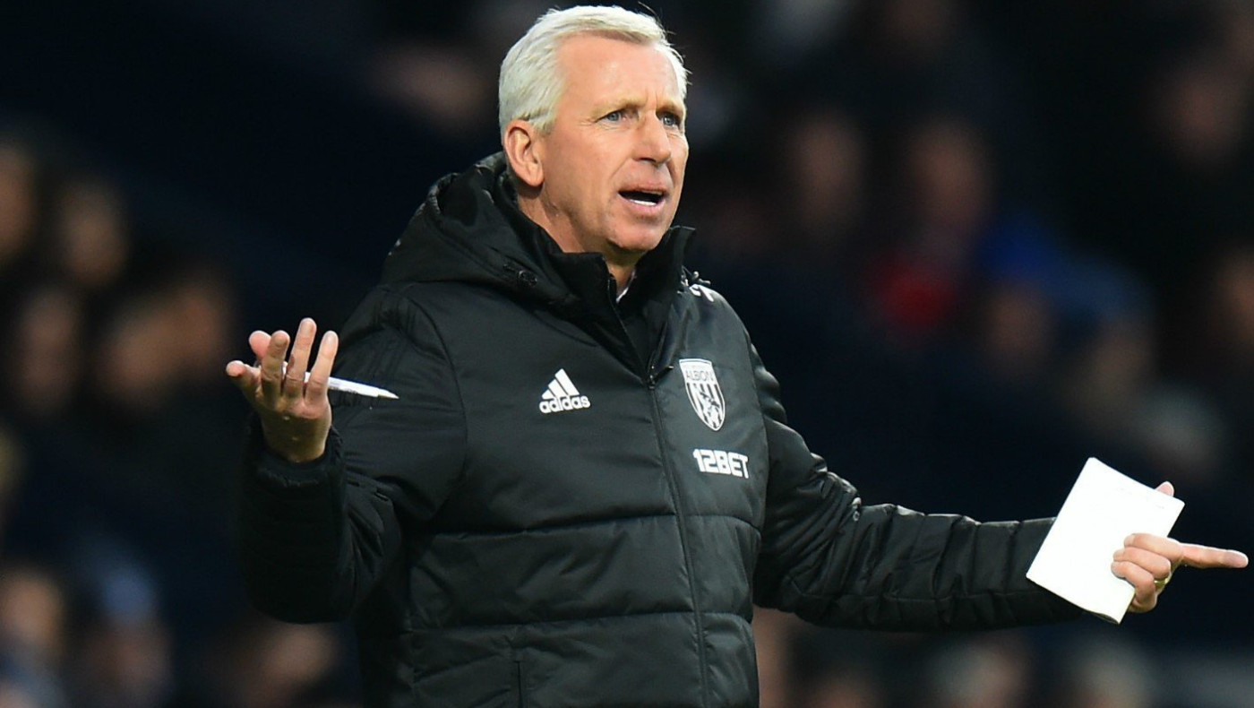 Βρέθηκε ο σωσίας του Πάρντιου!