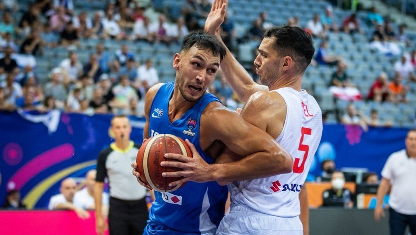 Eurobasket 2022: Η Πολωνία φρέναρε το Ισραήλ