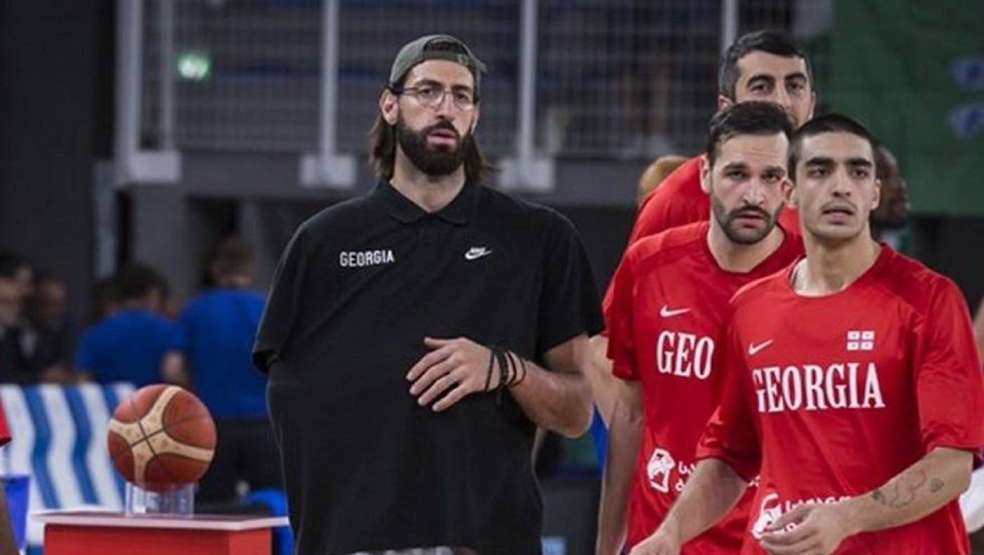 Τορνίκε Σενγκέλια: «Δεχόμαστε απειλές θανάτου μετά το περιστατικό με Κορκμάζ»