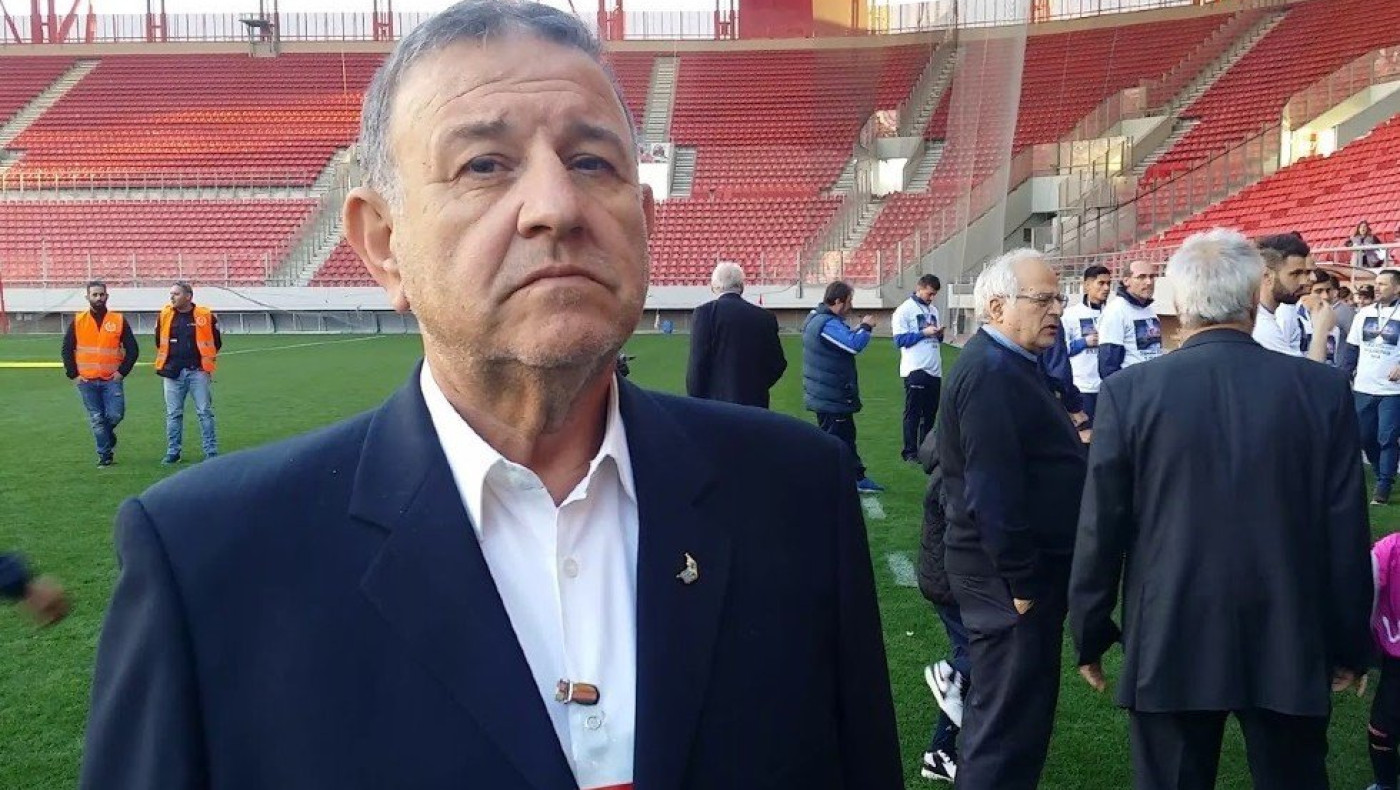 Σπάθα που θες ρε Σπάθα!