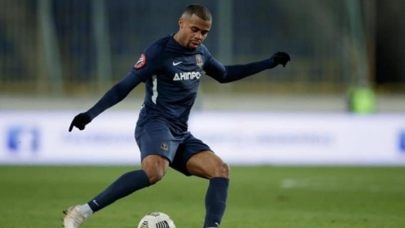 Τέιλορ: «Αυτό που ήθελα ήταν να παίξω στο Champions League, όνειρό μου από παιδί»