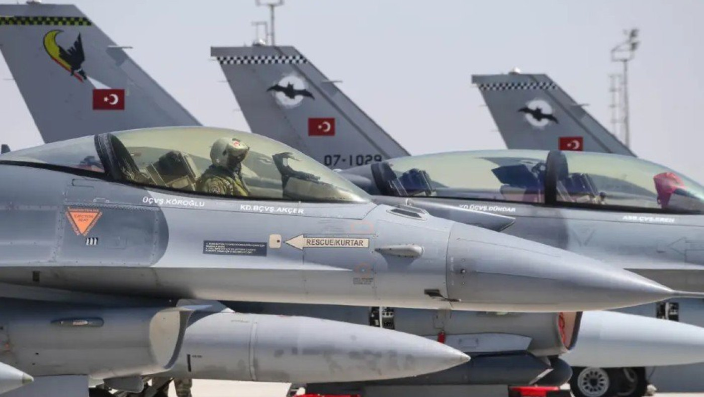 «Μια εισβολή στην Ελλάδα θα έβρισκε την Τουρκία στη λάθος πλευρά»