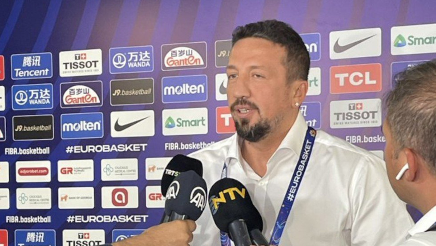 Τούρκογλου: «Η FIBA βιώνει μια κατάρρευση μέρα με τη μέρα»