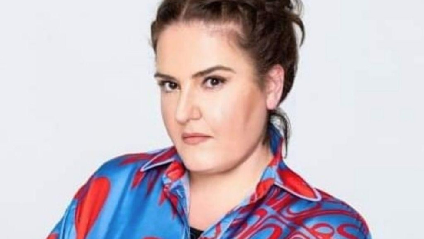 Σοφία Βογιατζάκη: «Από 17 ετών παλεύω με τα κιλά μου- Ίσως χρειάζομαι ψυχολόγο»