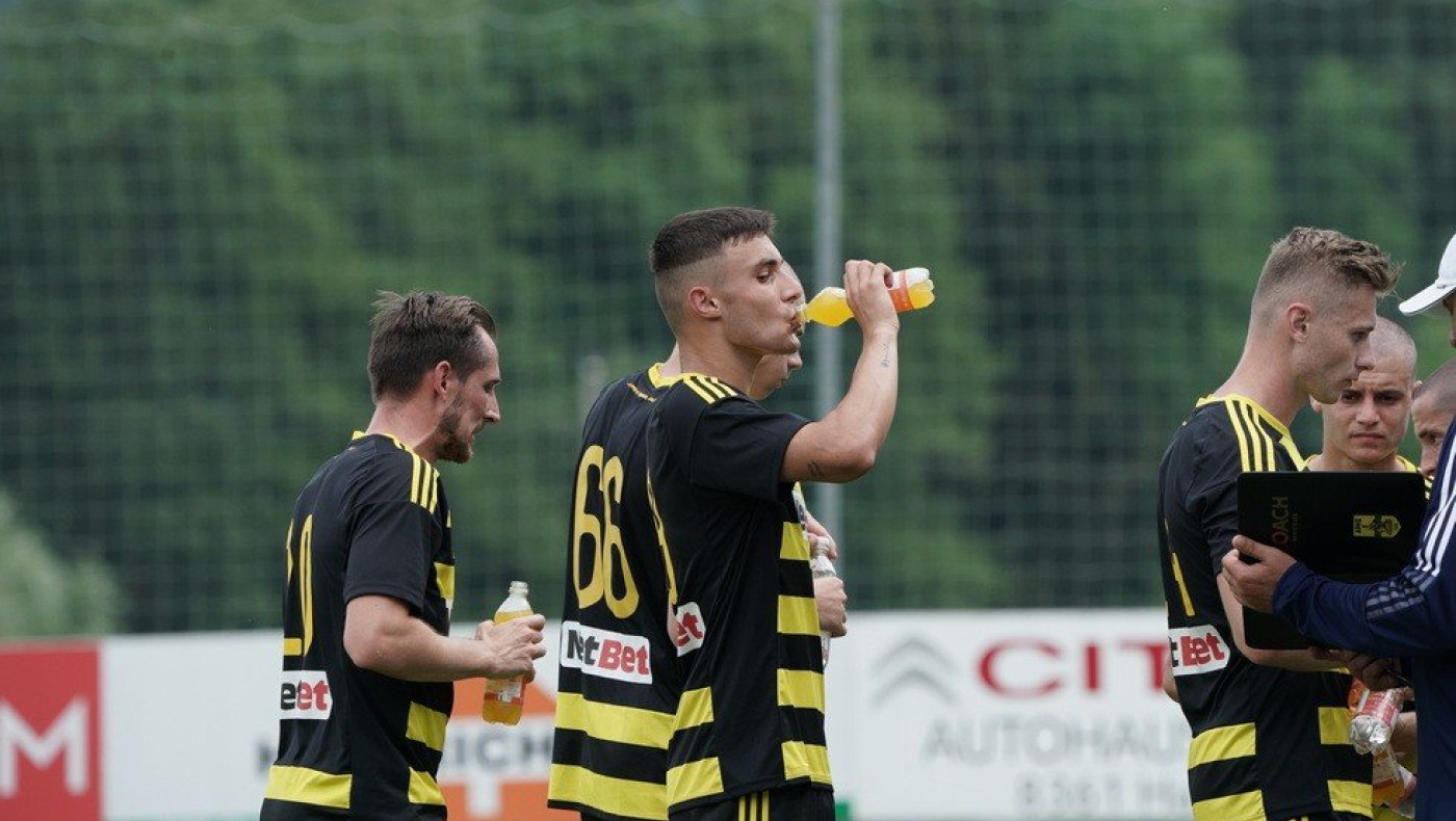 Ανακοίνωσε τον Χρυσόπουλο η ΑΕΚ