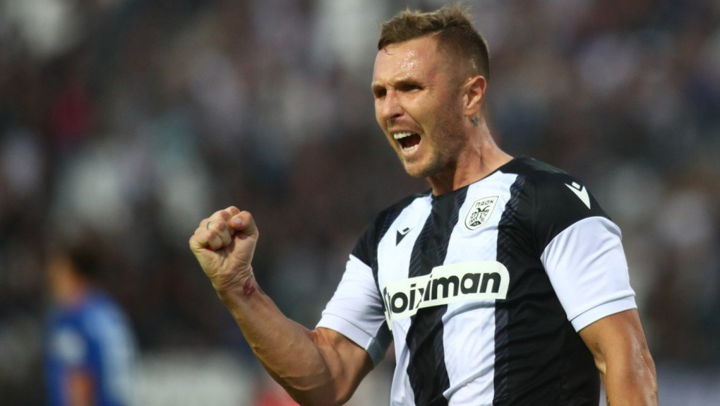 Κούρτιτς: «Οταν πήγα στην Ολλανδία είπα στον κόουτς πως έχω προτάσεις αλλά θέλω να μείνω»