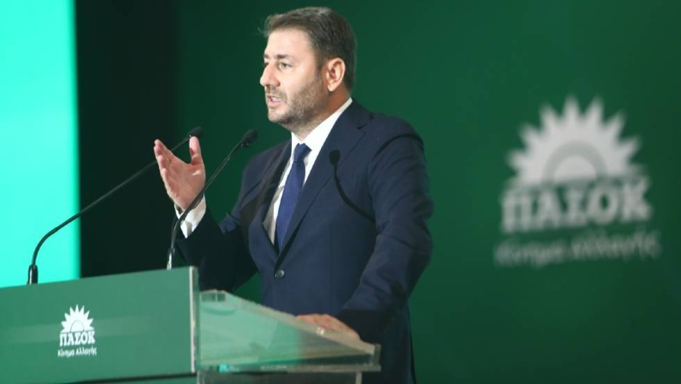 ΠΑΣΟΚ για Exit Poll: «Αυξάνονται τα ποσοστά για τρίτη συνεχόμενη εκλογή»