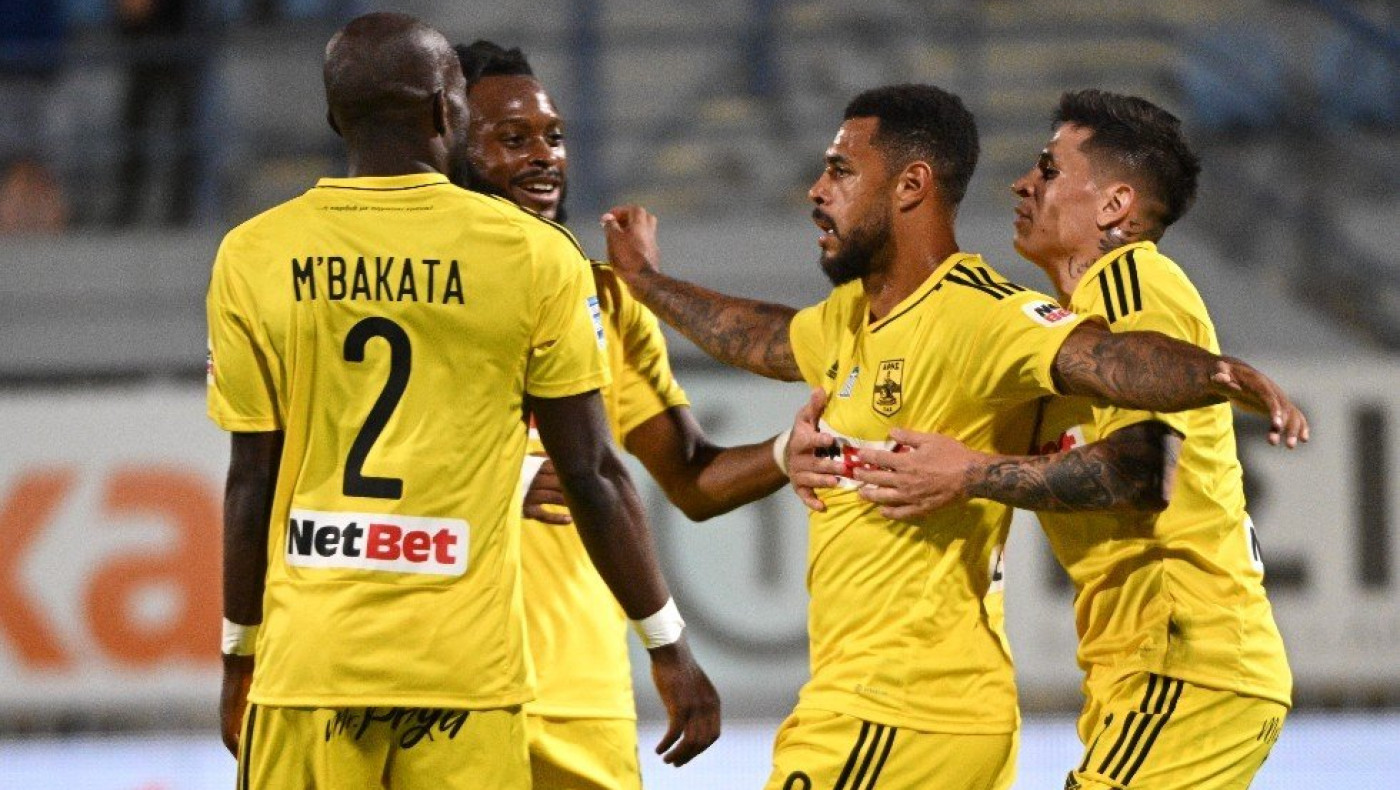 Ο Άρης θα «ψαχτεί» και στην αγορά των ελεύθερων