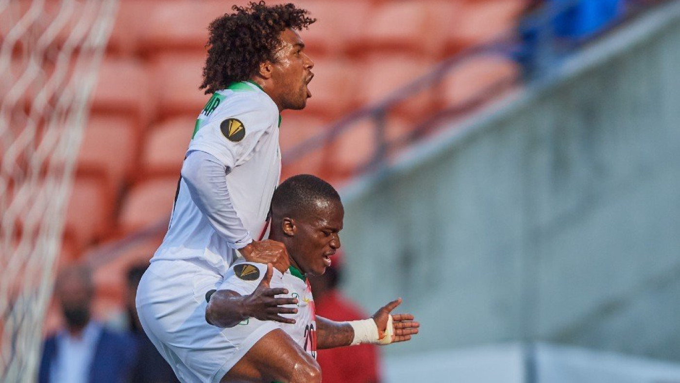 ΠΑΟΚ: Κλήση στην Εθνική Σουρινάμ για τον Μπίσεσβαρ