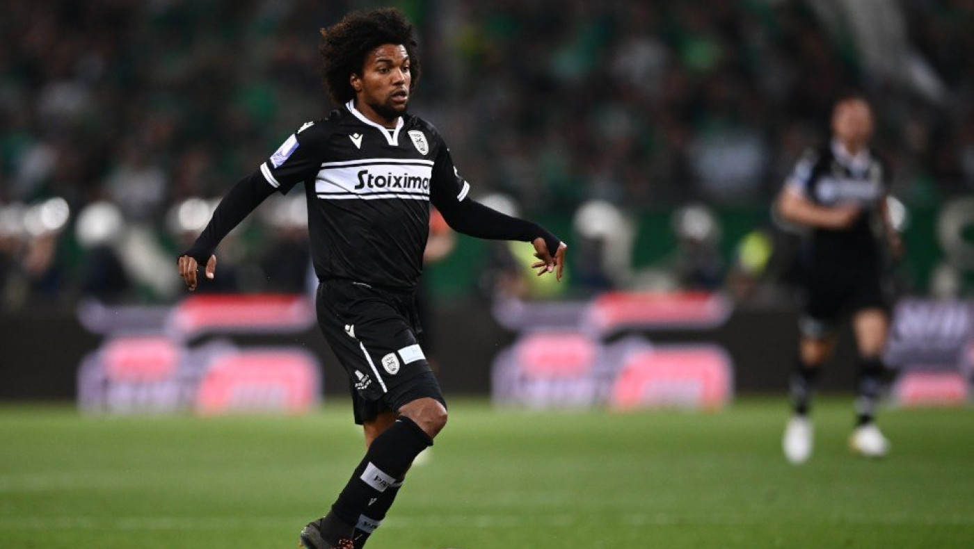 Παίζει ποδόσφαιρο σάλας και σκίζει ο Μπίσεσβαρ (vid)