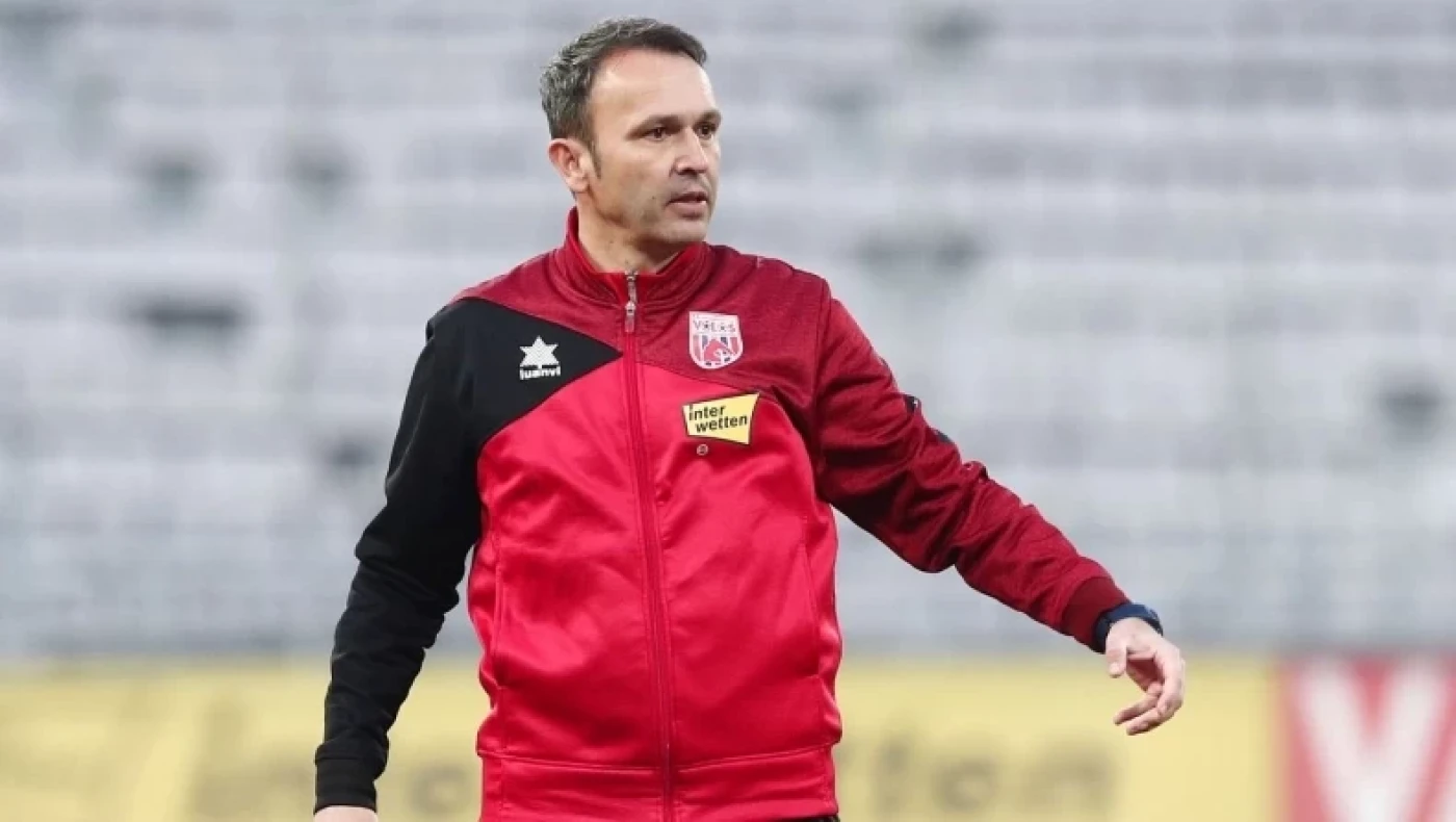 Μπράτσος για τον Πάολο Φερνάντες: «Έδειξε και πάλι την ποιότητά του»