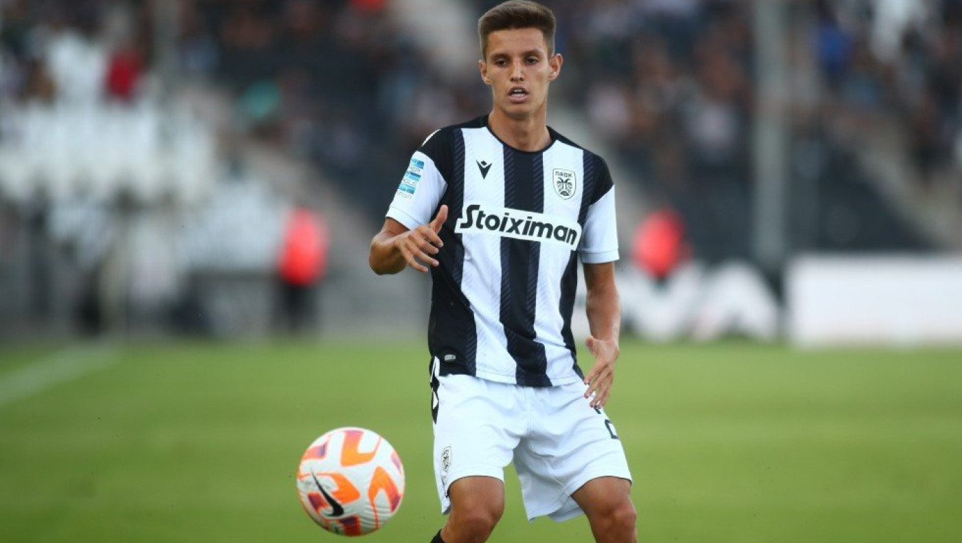 ΠΑΟΚ: Βάζει μπρος για Ντάντας, στην Ελλάδα ο ατζέντης του για επαφές με τον Μπότο