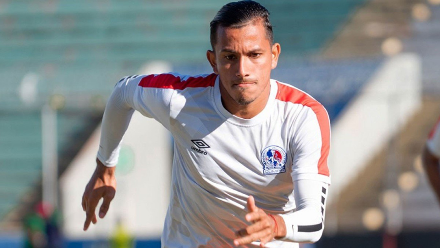 «Από τα πιο σημαντικά πρότζεκτ της Ονδούρας ο Ροντρίγκες, είναι πιο ολοκληρωμένος παίκτης από τον Πάλμα»