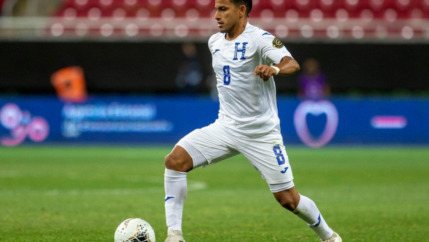 Ροντρίγκες: «Η βαλίτσα μου είναι γεμάτη όνειρα και στόχους που θέλω να πετύχω στην Ευρώπη»