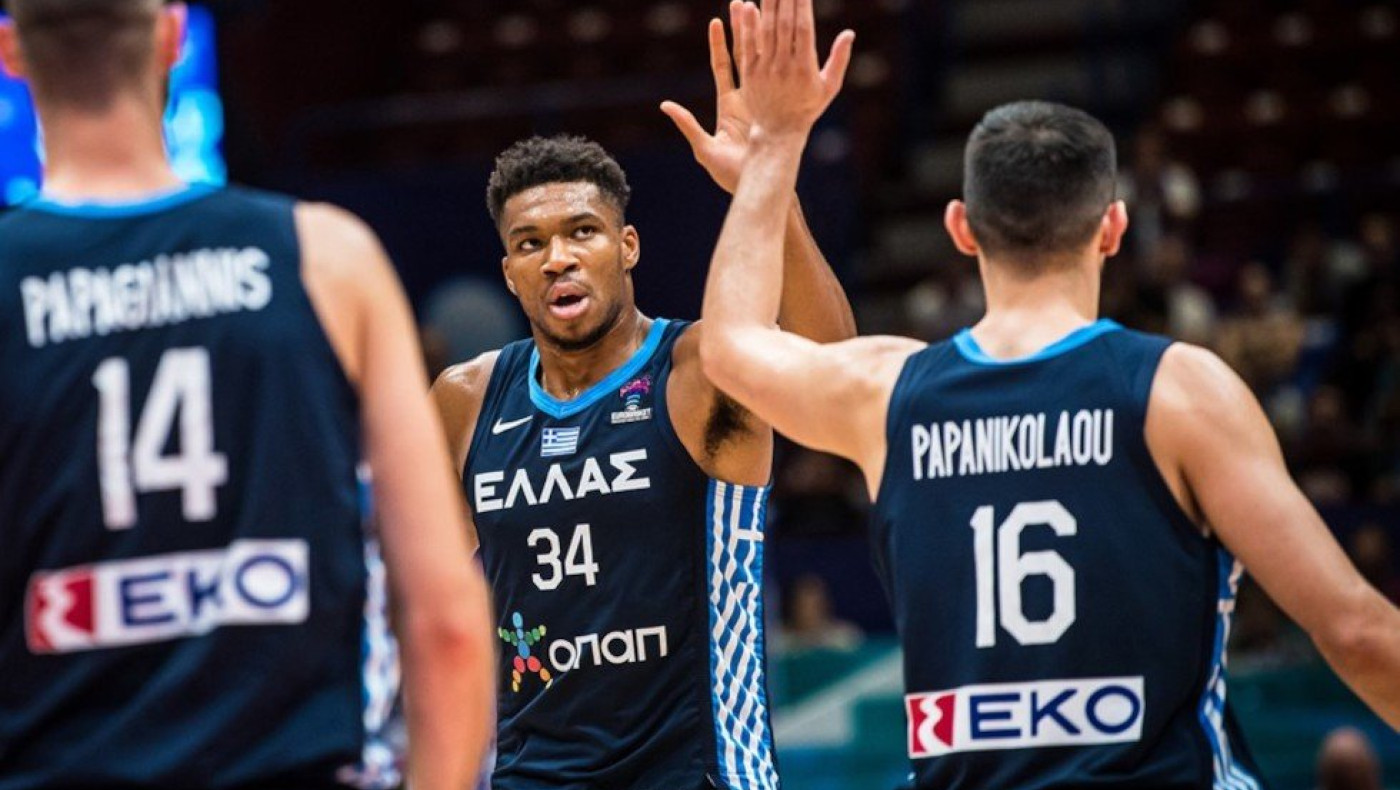 Eurobasket 2022: Η ώρα του πρώτου νοκ-άουτ έφτασε για την Εθνική