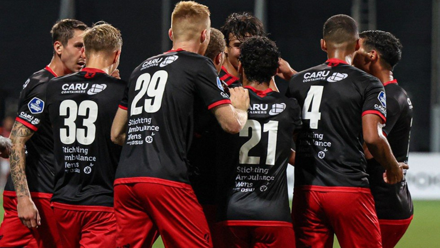 Ο Λάμπρου έδωσε ασίστ νίκης στις καθυστερήσεις για την Εξέλσιορ