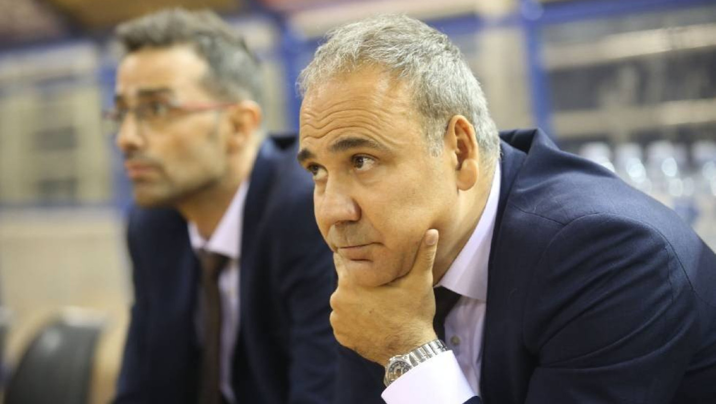 Φλεβαράκης: «Άλλοι οι στόχοι στον ΠΑΟΚ με την αλλαγή διοίκησης, χρειάζεται χρόνος»