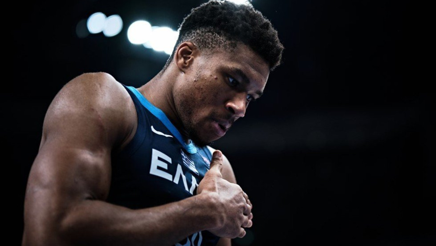 Ο Γιάννης Αντετοκούνμπο πηγή έμπνευσης για μία 20χρονη Νιγηριανή