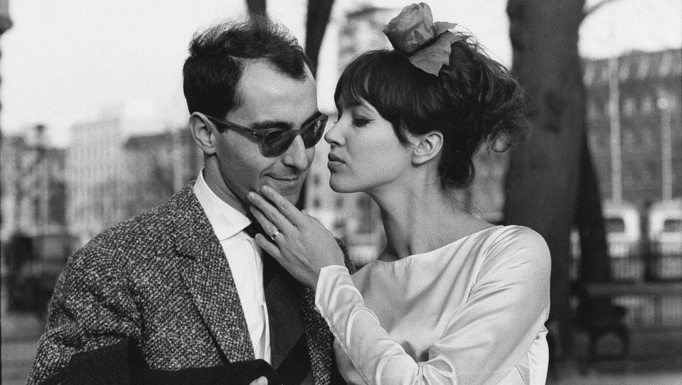 Πέθανε ο Ζαν-Λικ Γκοντάρ: Τίτλοι τέλους σε μια ολόκληρη κινηματογραφική εποχή