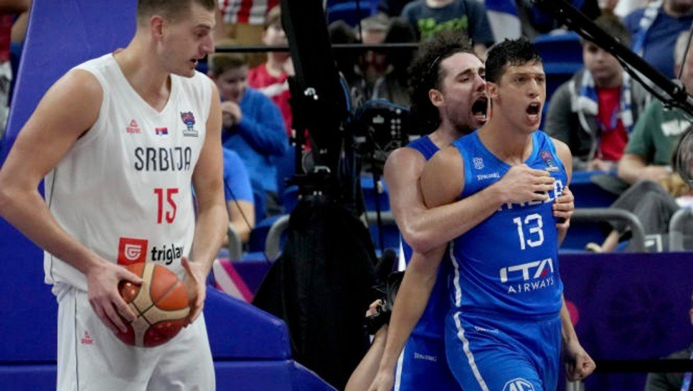 Eurobasket 2022: Ποιο θα είναι το δεύτερο ζευγάρι των ημιτελικών;