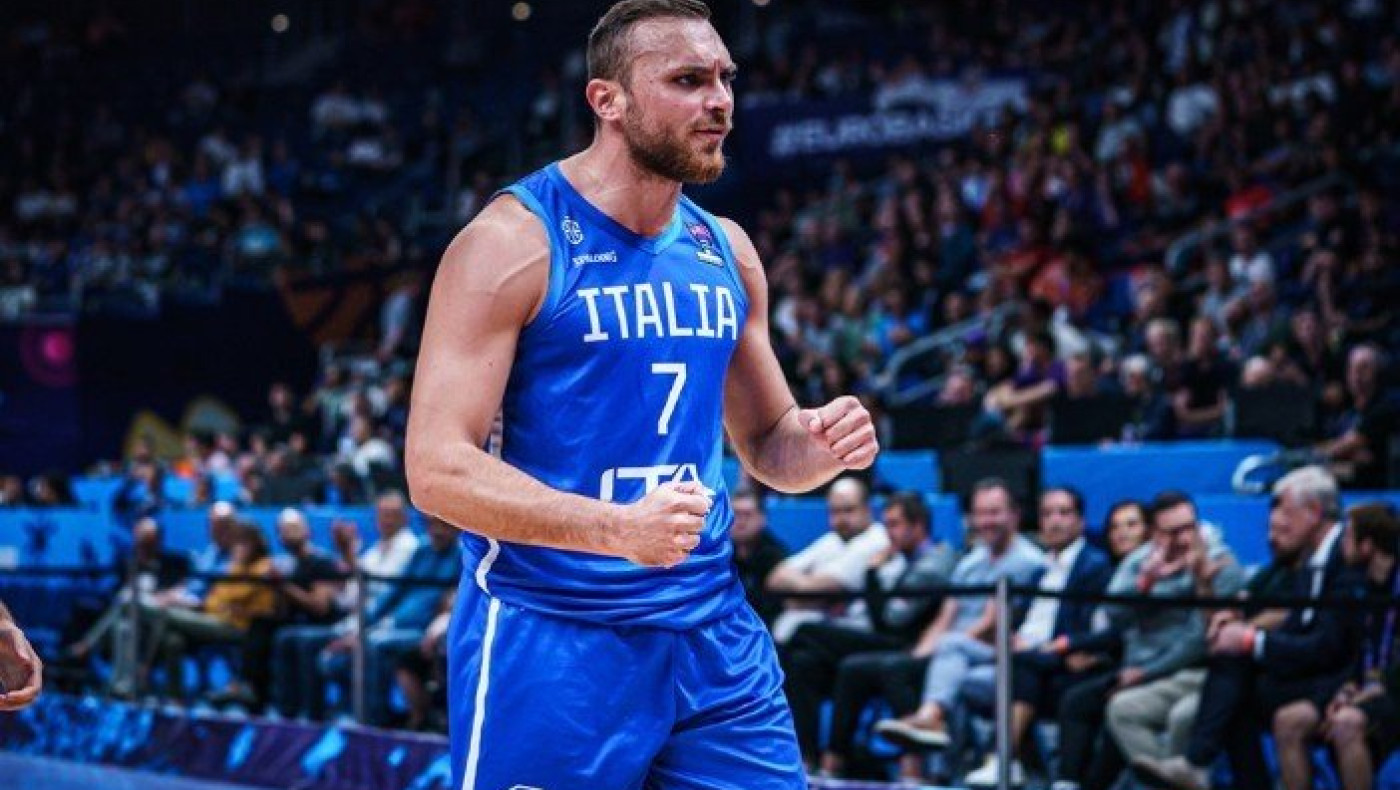 Eurobasket 2022: Η Ιταλία πέταξε εκτός την Σερβία!