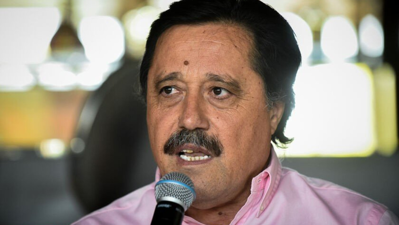 Καλεντερίδης: Αν δαγκώσουμε θα αφήσουμε ανεπούλωτα τραύματα στην Τουρκία