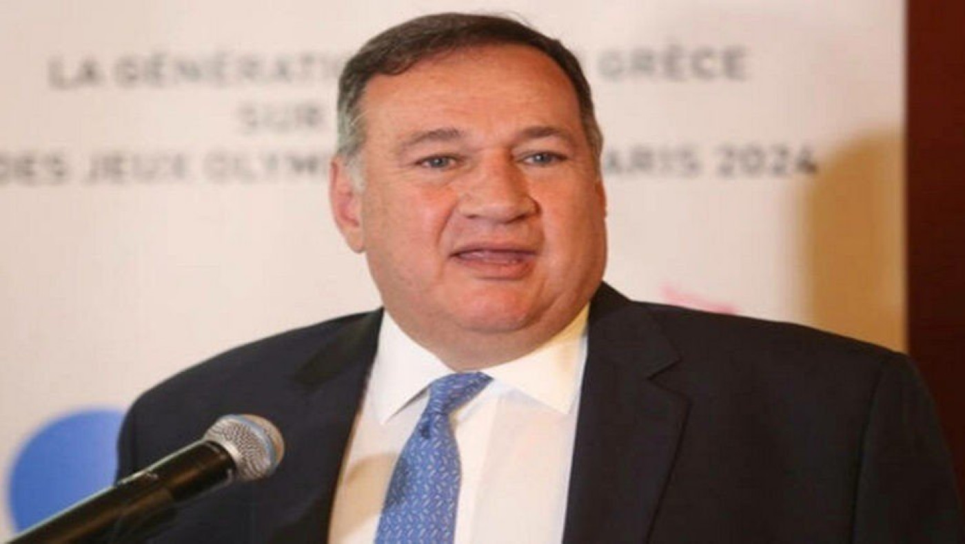 Αποκάλυψη Καπράλου στη Δίκη: «Δίνονταν χρήματα για Ολυμπιακή προετοιμασία που δεν έφταναν ποτέ στον τόπο τους»