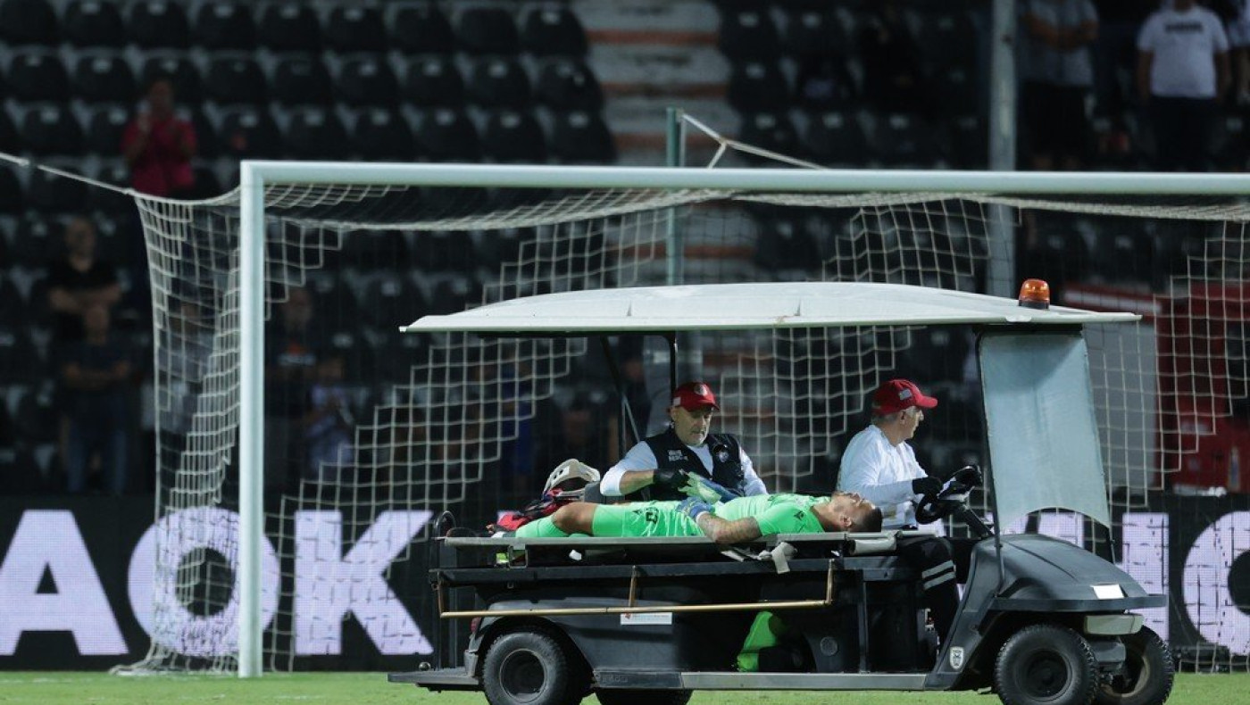 ΠΑΕ ΠΑΟΚ για ανακοίνωση Λαμίας: «Μάθαμε ότι η χρήση πολεμικών τεχνών είναι σοβαρό και όχι επικίνδυνο παίξιμο»