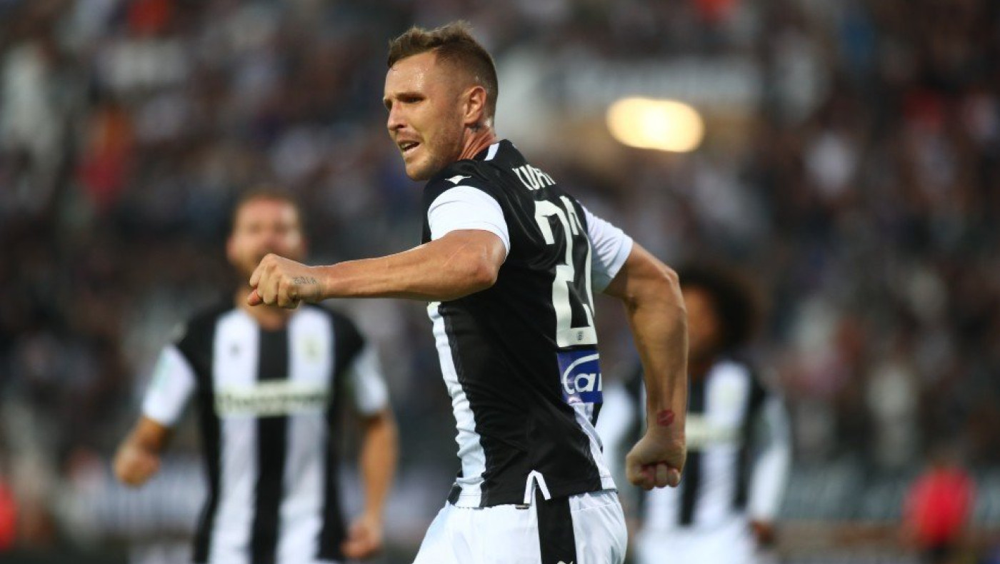 ΜΜΕ Σλοβενίας: «Ο Κούρτιτς αποχωρεί από τον ΠΑΟΚ»