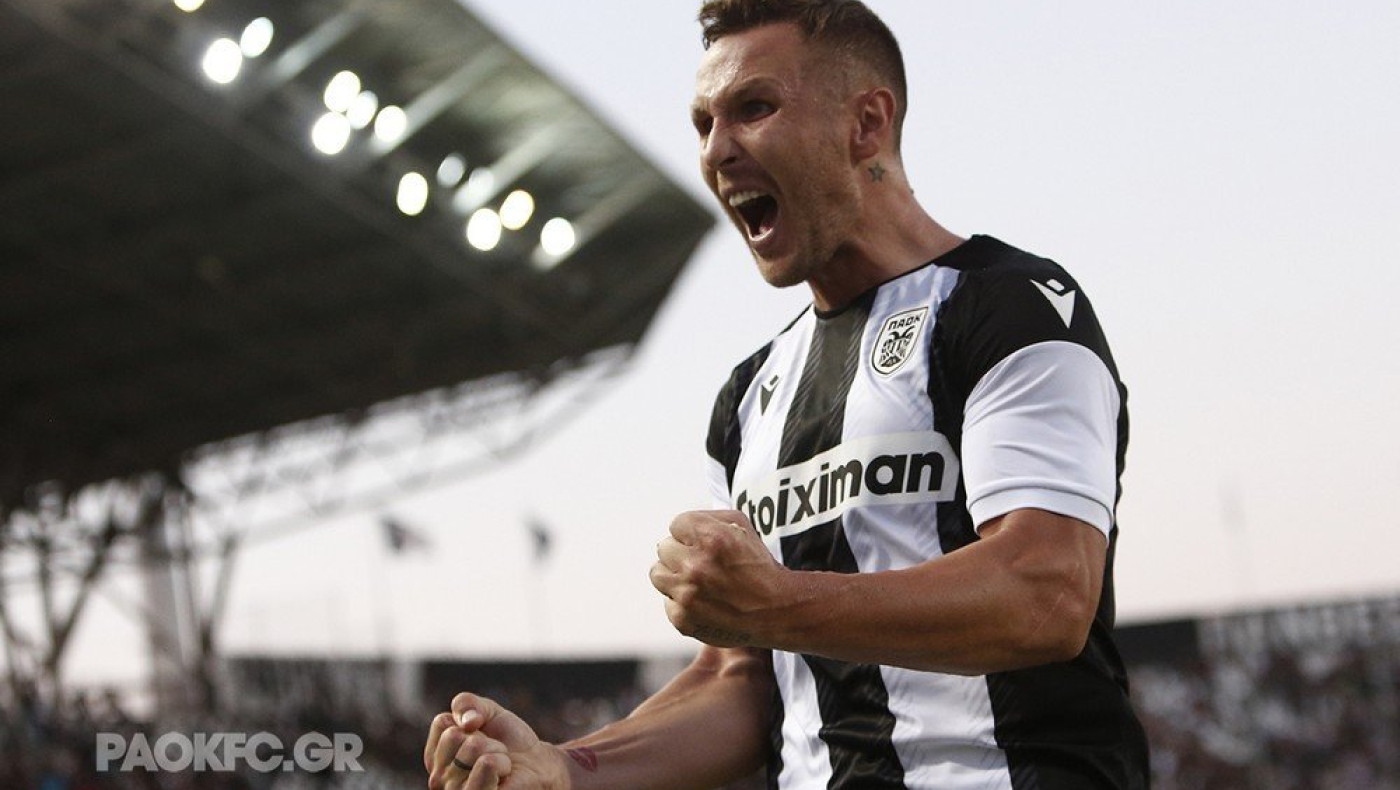 Ο ΠΑΟΚ «χτίζει» χαρακτήρα, αλλά θα πρέπει να διευκολύνει την ζωή του