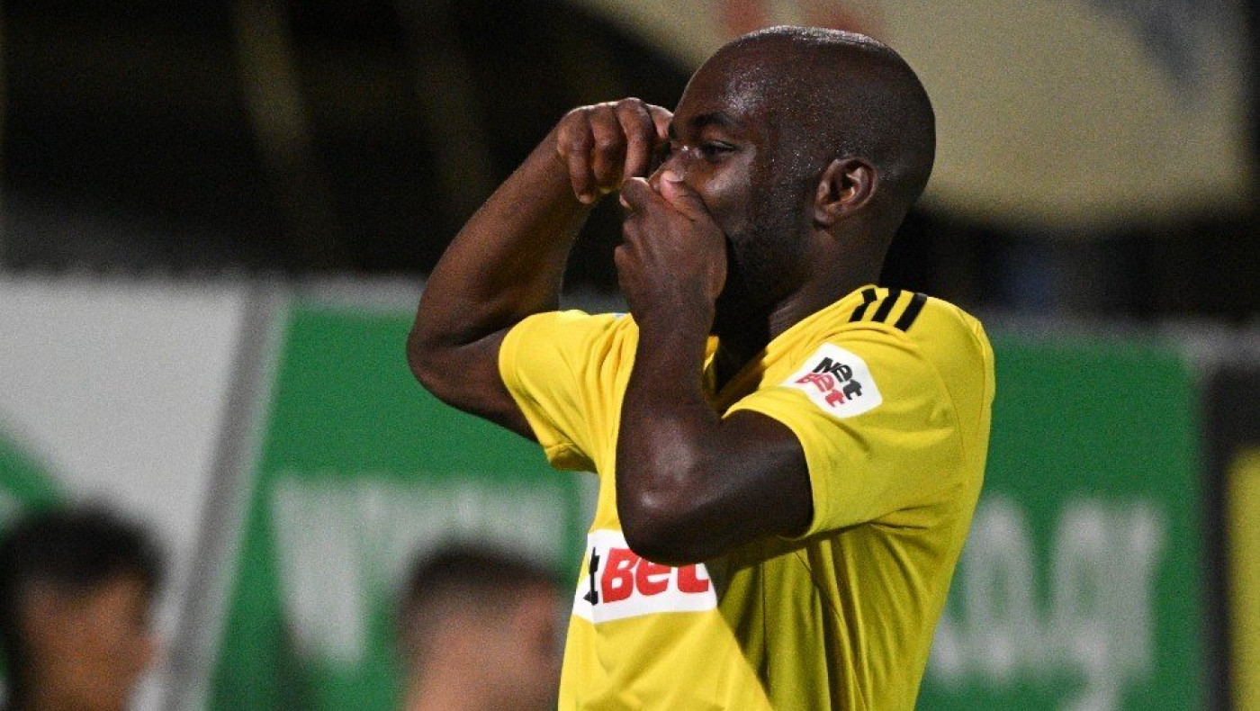 Αστέρας -  Άρης: Το 0-2 των «κιτρινόμαυρων» στην Τρίπολη!