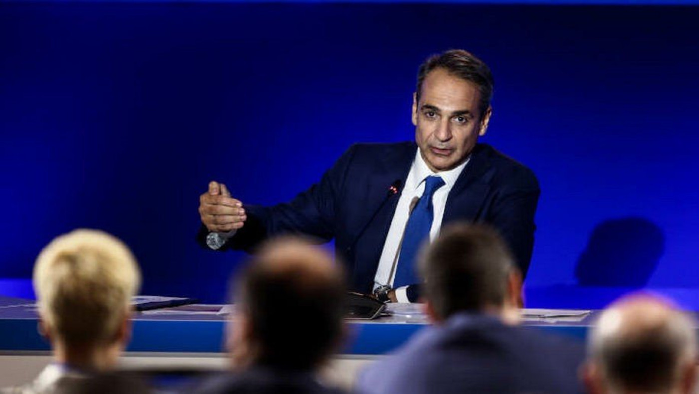 Τούρκοι για Μητσοτάκη: «Ψευτονταής ο Έλληνας πρωθυπουργός»