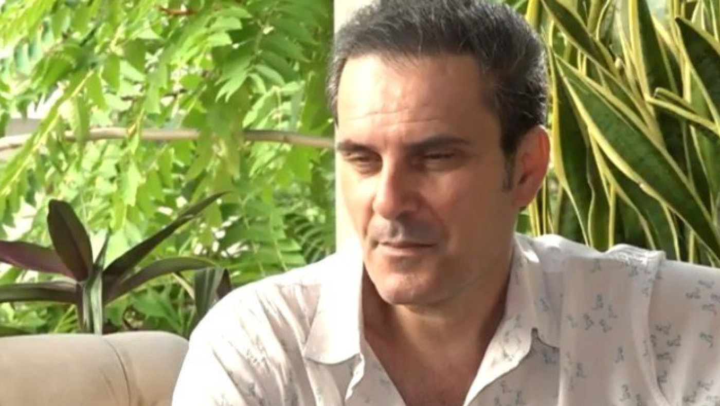 Πρωταγωνιστής του «Παρά πέντε»: «Ήρθε με τη μηχανή πάνω μου και απείλησε ότι θα με σκοτώσει!» (vid)