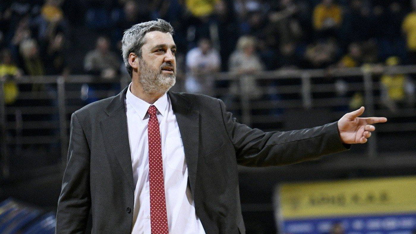 Οικονόμου: «Οι Γερμανοί έχουν εμπειρία, έχουν καλά γκαρντ και ψηλά κορμιά, αλλά δεν έχουν Γιάννη»