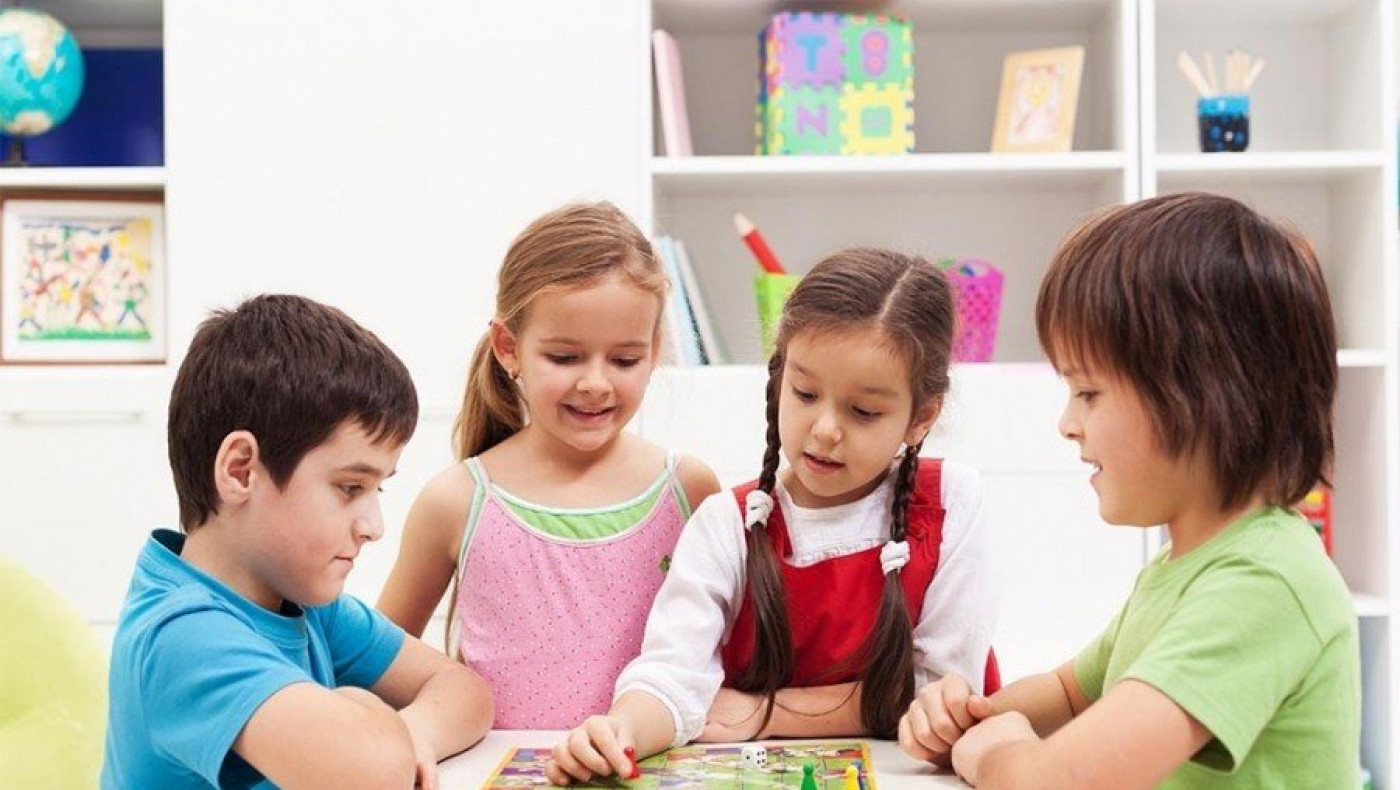 Επιστροφή στα σχολεία: Με αυτόν το διασκεδαστικό τρόπο τα παιδιά σας θα γίνουν καλύτεροι μαθητές