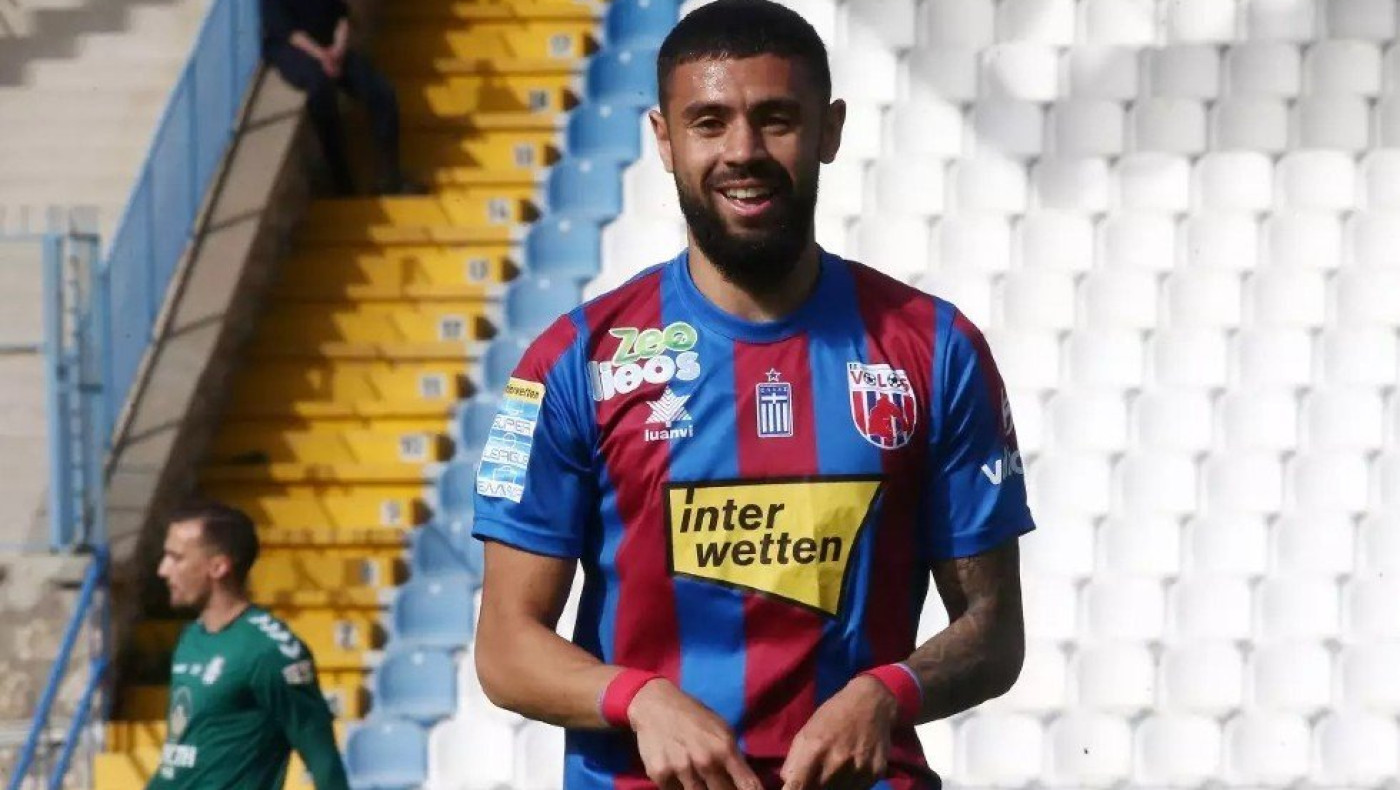 Ο ΠΑΟΚ απέσυρε το ενδιαφέρον για τον Φερνάντες