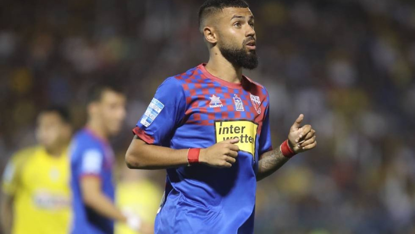 ΠΑΟΚ: Τα έχει βρει σε όλα με τον Πάολο Φερνάντες και τον Βόλο περιμένει το «ναι» του ατζέντη