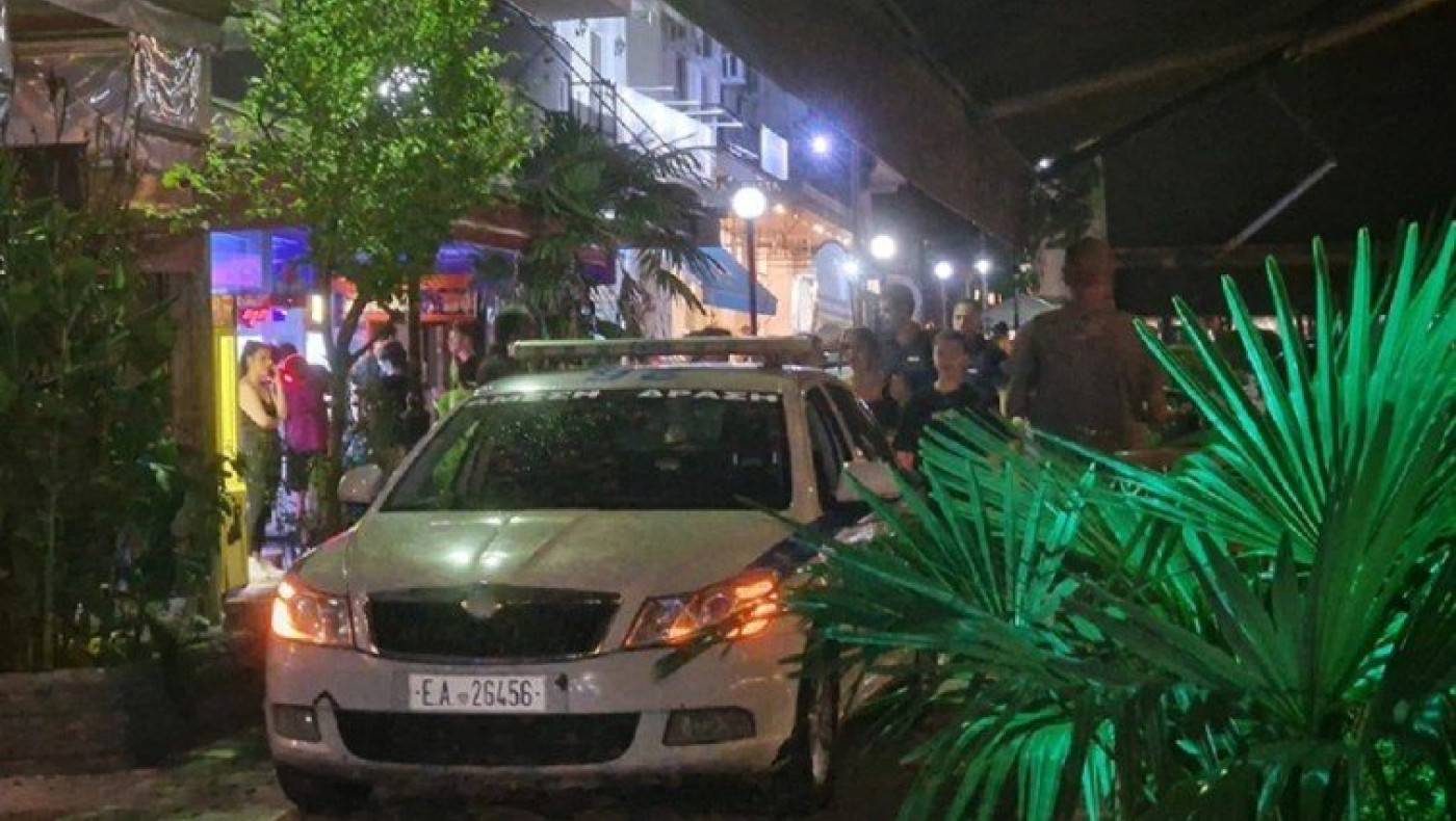 Θεσσαλονίκη: Επίθεση σε 16χρονο στον Εύοσμο – «Ήταν οπαδοί αντίπαλης ομάδας»