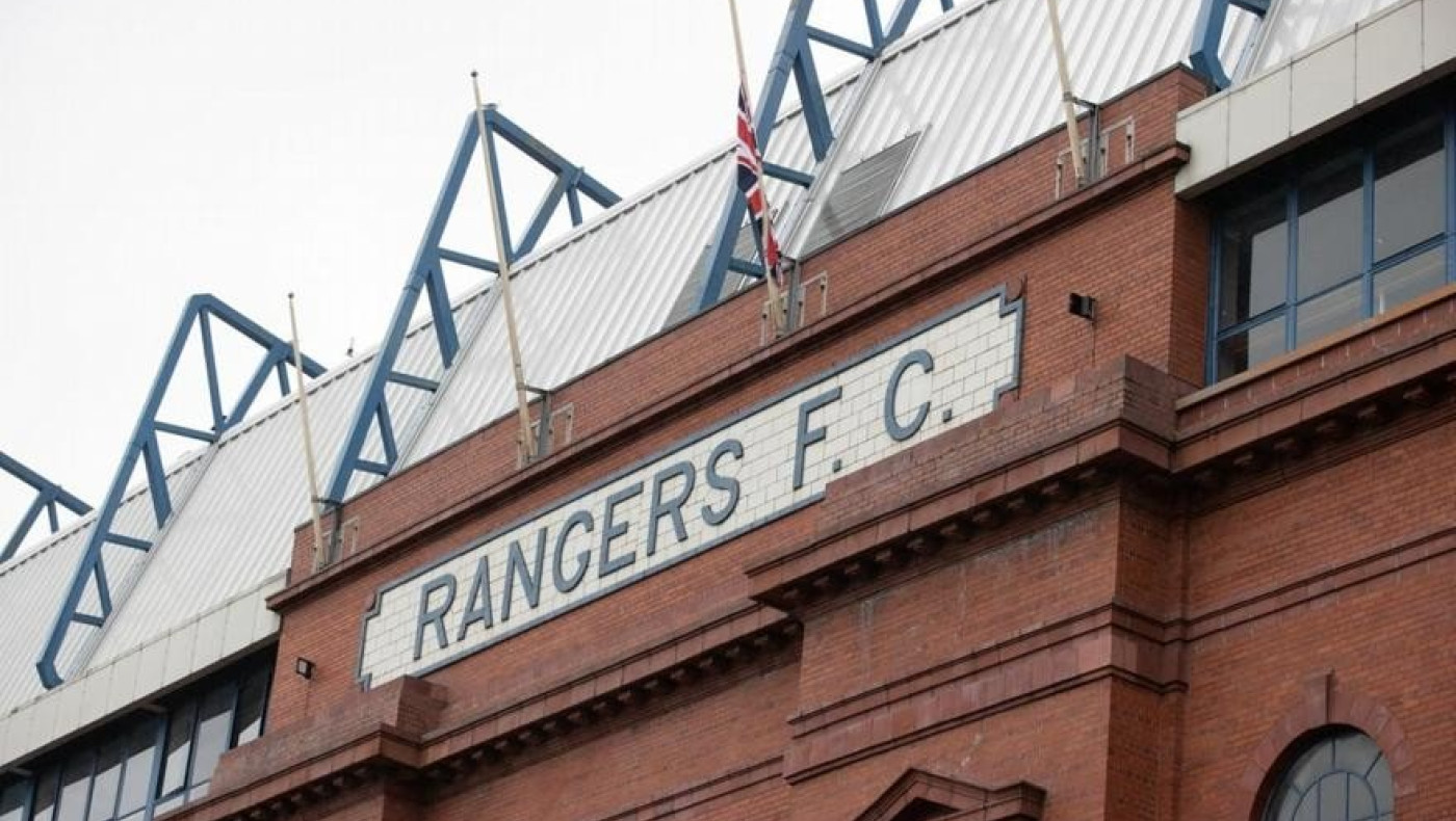 Μετατέθηκε για Τετάρτη το Ρέιντζερς-Νάπολι