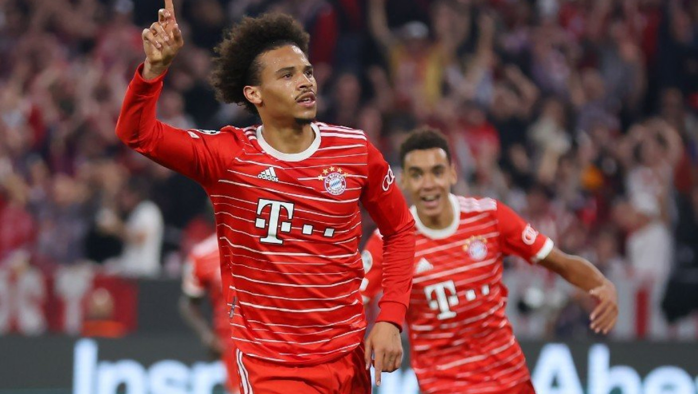 Η Μπάγερν πήρε το ντέρμπι με την Μπάρτσα, «αέρας» η Μπριζ στο Πόρτο