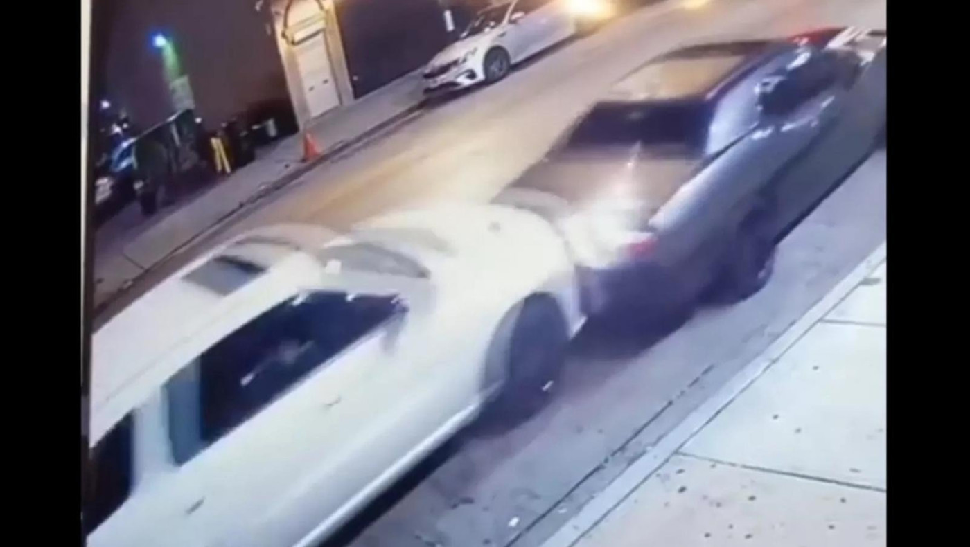 Ο νέος τρόπος που κλέβουν αυτοκίνητα σε δευτερόλεπτα