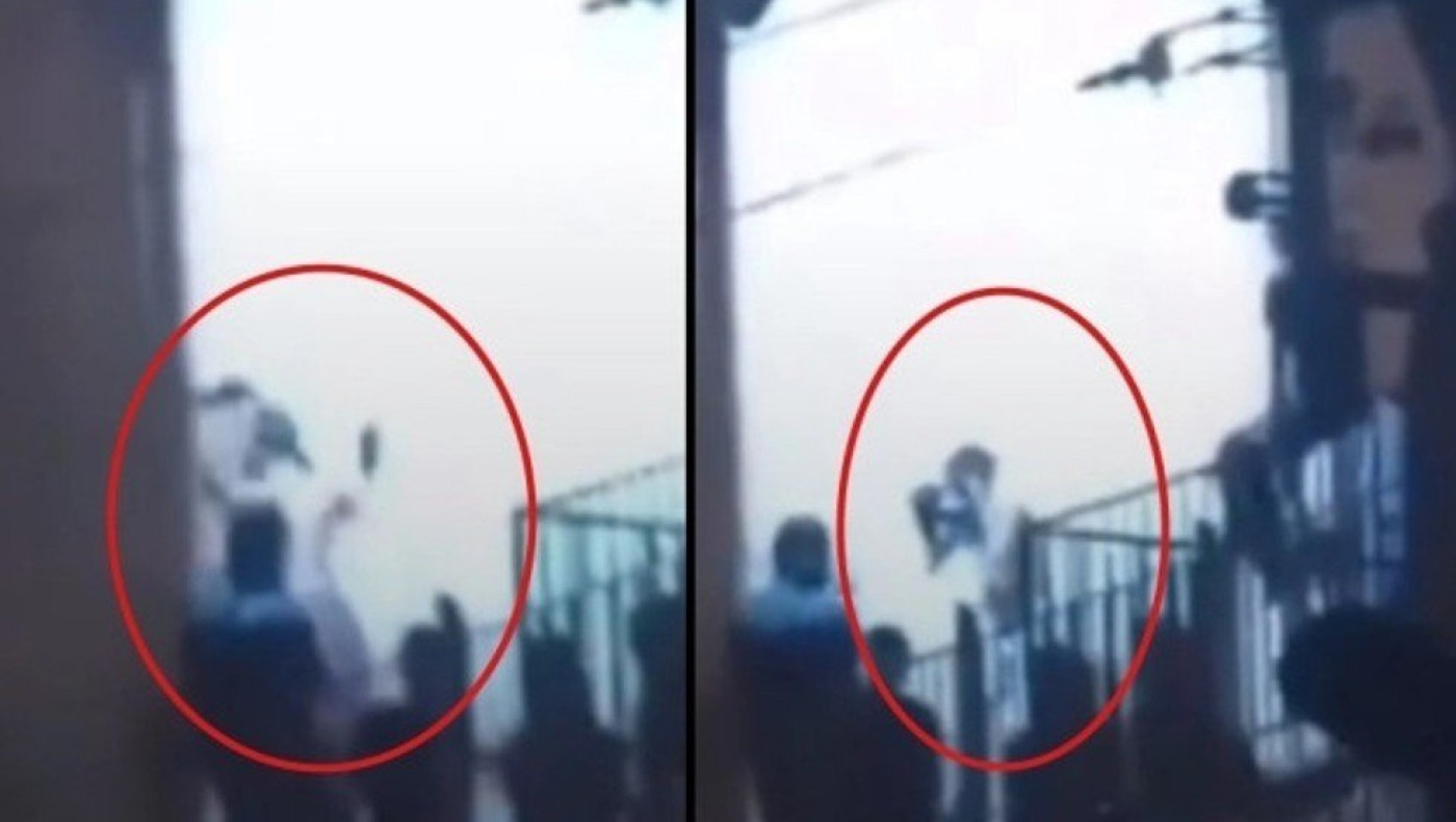 Θεσσαλονίκη: Παρέμβαση εισαγγελέα για αυτοσχέδιους αγώνες πυγμαχίας σε αυλή σχολείου